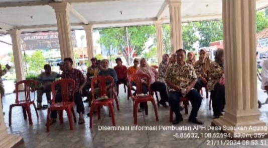 Pembuatan APH Phaenibacillus Polymixa