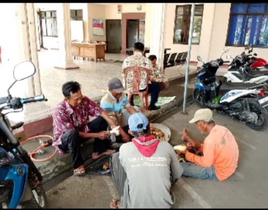 Pembuatan APH Phaenibacillus Polymixa